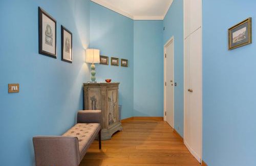 Guastalla Apartamento | Favoloso appartamento a pochi minuti dal Duomo