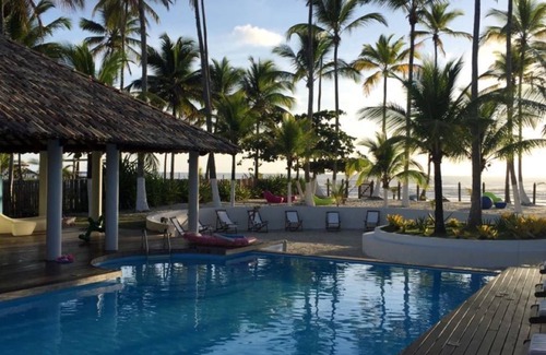 Aritagua Casa | VILLA NACRI FAVOLOSA EN LA PLAYA ENTRE ILHEUS Y ITACARE '