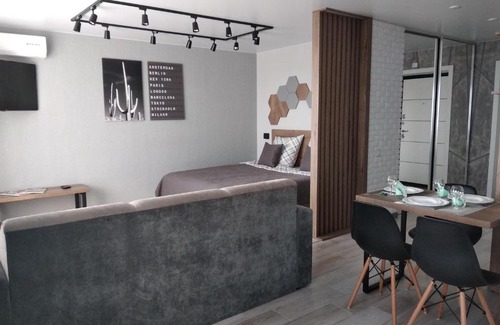 Vitebsk Apartamento | Favorite Flats Vitebsk on Pravdy 66-L