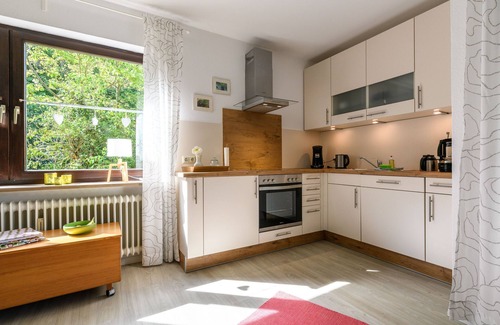 Dangast Apartamento | Favorite place - vacation apartment Lieblingsort