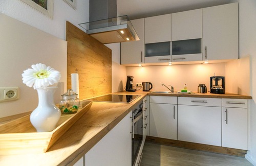 Dangast Apartamento | Favorite place - vacation apartment Lieblingsort