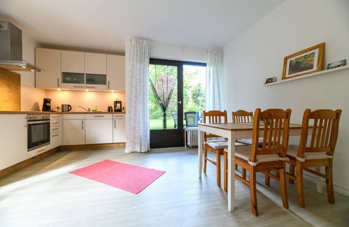 Dangast Apartamento | Favorite place - vacation apartment Lieblingsort