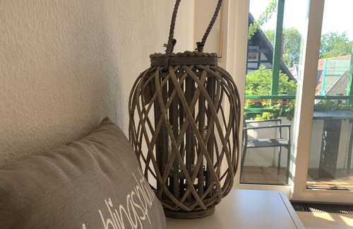 Wiedenbruck Apartamento | Favorite place in the old town of Wiedenbrück