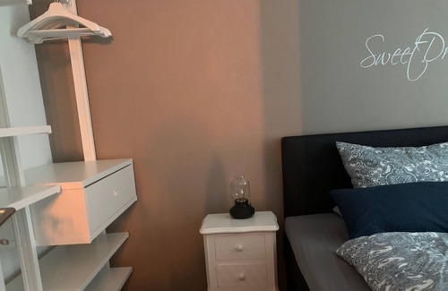 Neuenkirchen Apartamento | Lugar favorito en Rietberg Neuenkirchen 38m²
