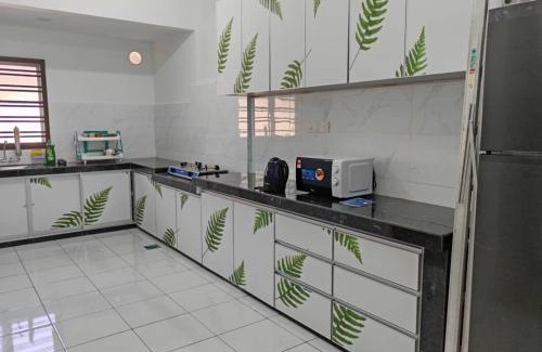 Malacca City Casa | Favourite Homestay Melaka - 8Pax,4BR,4Bath