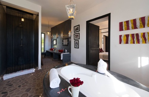 Marrakech Hotel | Fawakay Villas