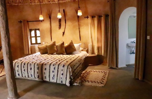 Marrakech Hotel | Fawakay Villas