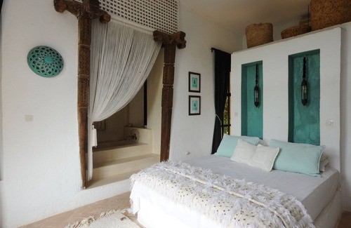 Marrakech Hotel | Fawakay Villas