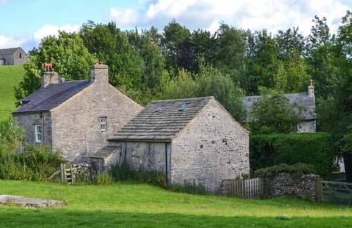 Horton in Ribblesdale Cabaña | Fawber Cottage, HORTON-IN-RIBBLESDALE