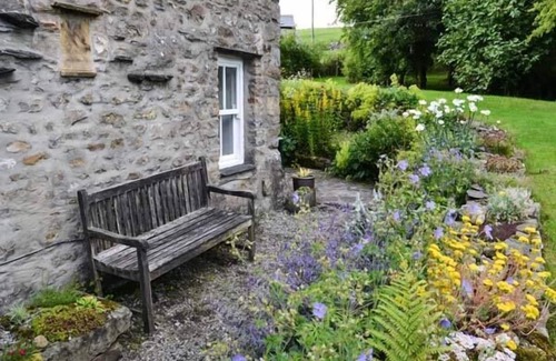 Horton in Ribblesdale Cabaña | Fawber Cottage, HORTON-IN-RIBBLESDALE