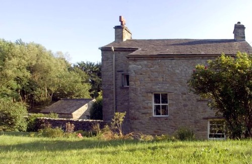 Horton in Ribblesdale Cabaña | Fawber Cottage, HORTON-IN-RIBBLESDALE