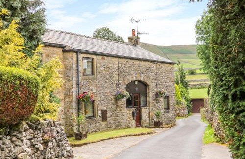 Cracoe Casa | Fawcetts Barn
