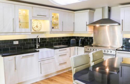 Cracoe Casa | Fawcetts Barn