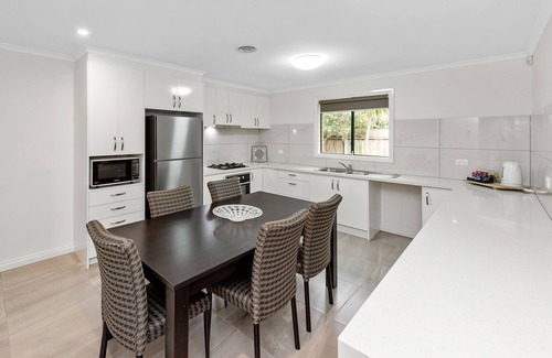 Fawkner Apartamento | Fawkner Executive Suites & Serviced Apartments