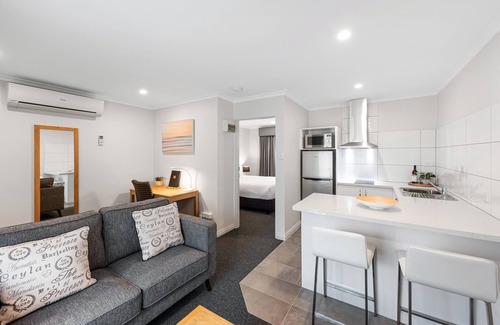 Fawkner Apartamento | Fawkner Executive Suites & Serviced Apartments