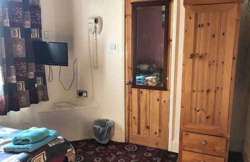 Great Yarmouth Casa | Fawlty Towers