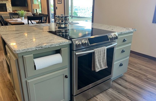 Jasper Casa | Fawn Ridge - Million Dollar Ozark Views!