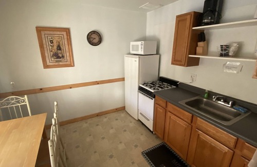 Redding Cabina | Fawndale Lodge