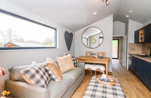 Llandrindod Wells Casa | Fawns Rest