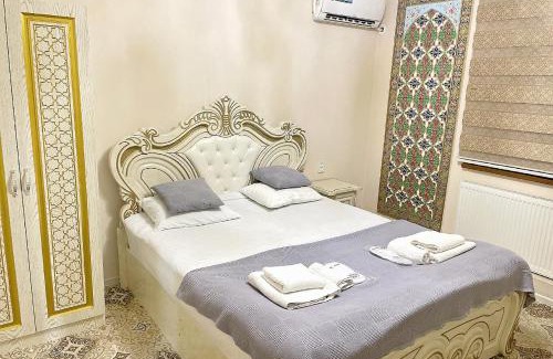 Bukhara Hotel | Faxriddin East Hotel