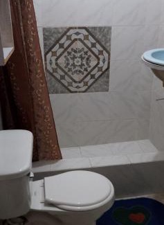 West End Casa | Fay Guest House