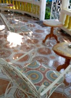 West End Casa | Fay Guest House