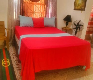West End Casa | Fay Guest House