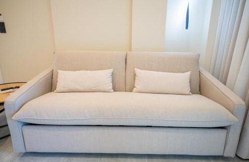 Flogita Apartamento | Fay Suites