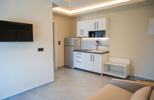 Flogita Apartamento | Fay Suites