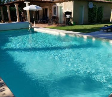 Fayence Casa | Fayence Villa with private pool