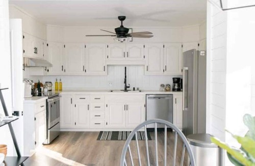Leola Casa | Fayes home