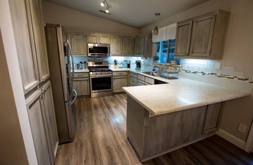 Columbia Casa | Fayette House near Lema Ranch, just minutes from shopping and Bethel church