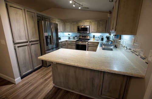 Columbia Casa | Fayette House near Lema Ranch, just minutes from shopping and Bethel church