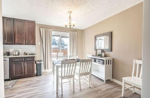 Westover Casa | Fayetteville Home Away from Home, Pet Friendly