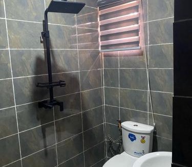 Abuja Apartamento | Fayhvor property