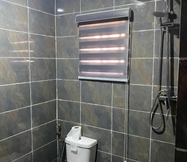 Abuja Apartamento | Fayhvor property