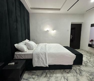 Abuja Apartamento | Fayhvor property