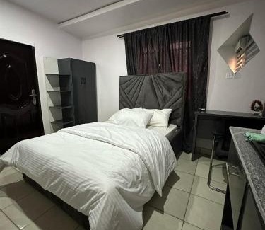 Abuja Apartamento | Fayhvor property