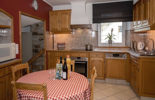 Faymonville Casa | Retiro en Faymonville con sauna