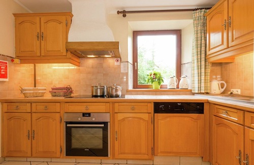 Faymonville Casa | Retiro en Faymonville con sauna