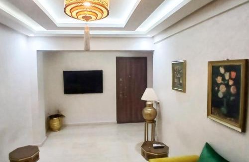 Douar Sidi Youssef Ben Ali Apartamento | Fayrouz Gueliz duplex
