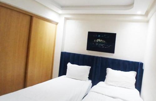 Douar Sidi Youssef Ben Ali Apartamento | Fayrouz Gueliz duplex