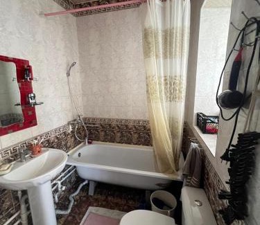 Kyrgyzstan Casa | Fazenda гостевой дом