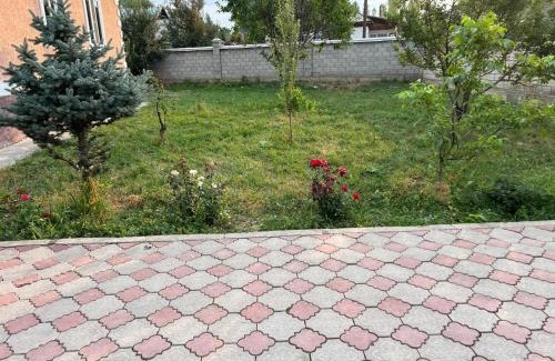Kyrgyzstan Casa | Fazenda гостевой дом