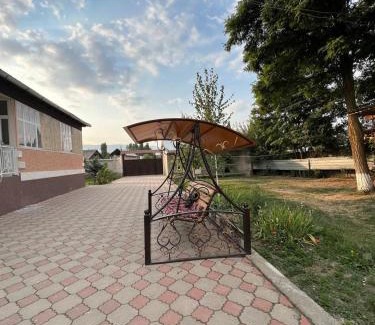 Kyrgyzstan Casa | Fazenda гостевой дом