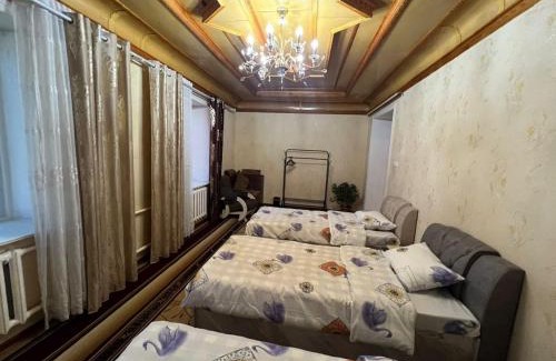 Kyrgyzstan Casa | Fazenda гостевой дом