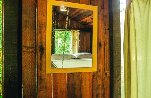 Vargem Pequena Otro | Fazenda Alegria Camping & Aventura
