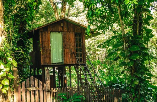 Vargem Pequena Otro | Fazenda Alegria Camping & Aventura
