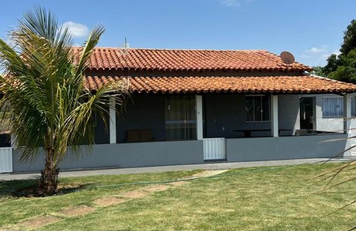 Piumhi Casa | Fazenda Alto Alegre