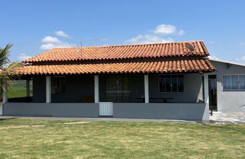 Piumhi Casa | Fazenda Alto Alegre